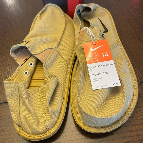 Nike | Shoes | Nike Grillroom | Poshmark
